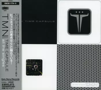 Time Capsule: All The Singles
