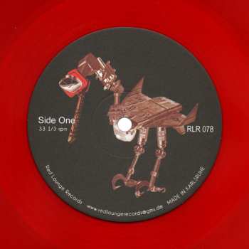 LP Tokyo Sex Destruction: Leaders Vs Tokyo Sex Destruction