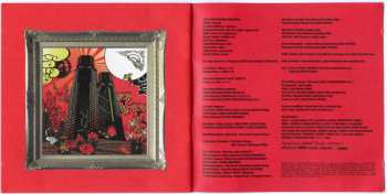 2CD Tokyo Ska Paradise Orchestra: Perfect Future