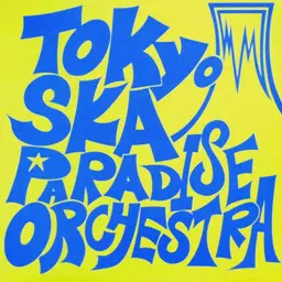 Tokyo Ska Paradise Orchestra