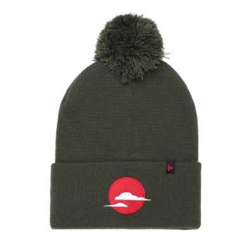 Mercancía Tokyo Time: Tokyo Time Unisex Bobble Beanie Hat: Japan