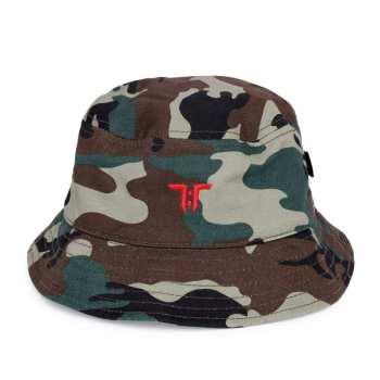 Mercancía Tokyo Time: Tokyo Time Unisex Bucket Hat: Tt Logo