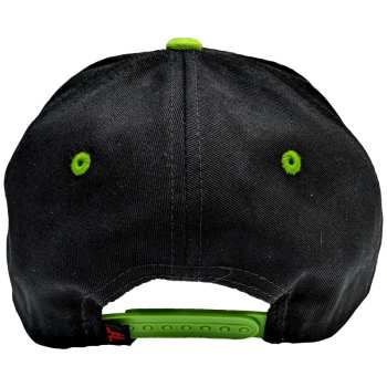Mercancía Tokyo Time: Tokyo Time Unisex Snapback Cap: Bbl Winner 2020