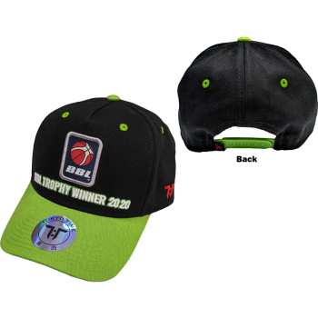 Mercancía Tokyo Time: Tokyo Time Unisex Snapback Cap: Bbl Winner 2020