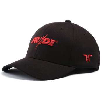 Mercancía Tokyo Time: Tokyo Time Unisex Baseball Cap: Ufc Pride Centre Red Logo