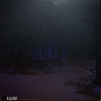 LP Told Slant: Point The Flashlight And Walk CLR