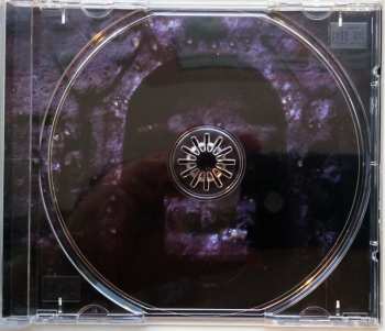 CD Toll: Christ Knows