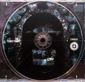 CD Toll: Christ Knows