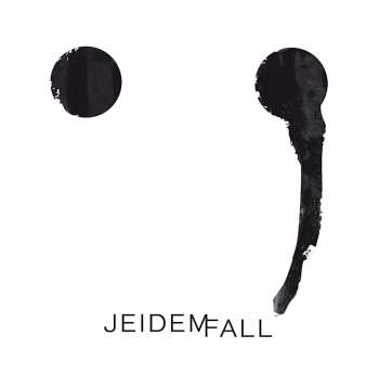 CD Tolouse Low Trax: Jeidem Fall