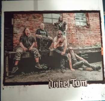 2LP/2CD Tom Angelripper: Bier Ernst CLR