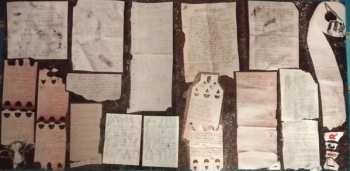 2LP/2CD Tom Angelripper: Bier Ernst CLR