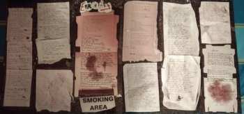 2LP/2CD Tom Angelripper: Bier Ernst CLR