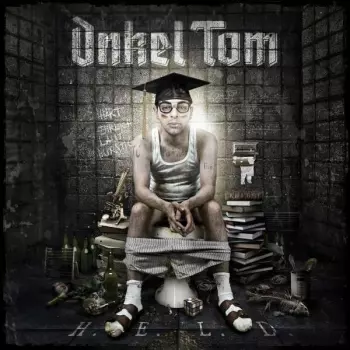 Tom Angelripper: H.E.L.D.
