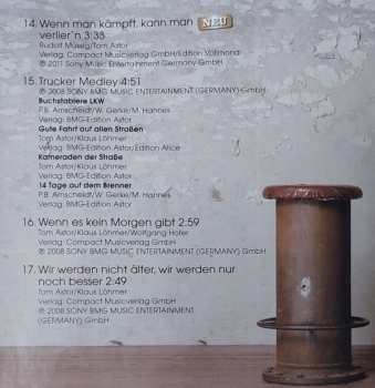 CD Tom Astor: Seine Grössten Hits