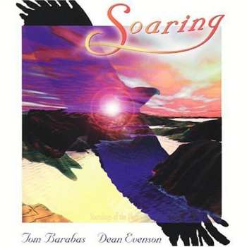 Album Dean Evenson: Soaring