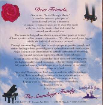 CD Tom Barabas: Piano Impressions