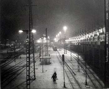 2CD Tom Bourgeois: Murmures