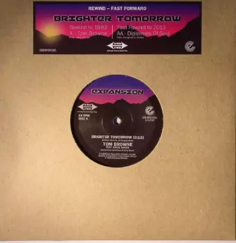 Incognito: Brighter Tomorrow