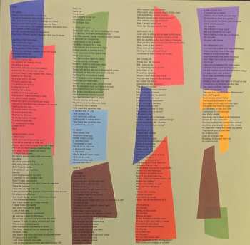 LP Tom Bruins: Waiting For The Rain