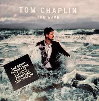 CD Tom Chaplin: The Wave