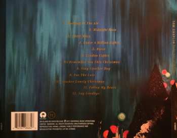 CD Tom Chaplin: Twelve Tales Of Christmas