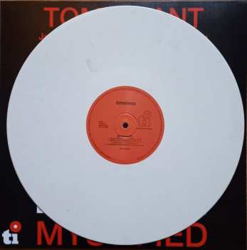 LP Tom Grant: Mystified LTD | NUM | CLR