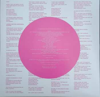 LP Tom Hickox: The Orchestra Of Stories