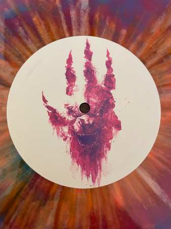 2LP Tom Holkenborg: Godzilla x Kong: The New Empire (Original Motion Picture Soundtrack) CLR | DLX | LTD