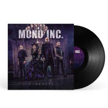 LP Mono Inc.: Darkness