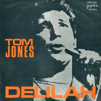 SP Tom Jones: Delilah