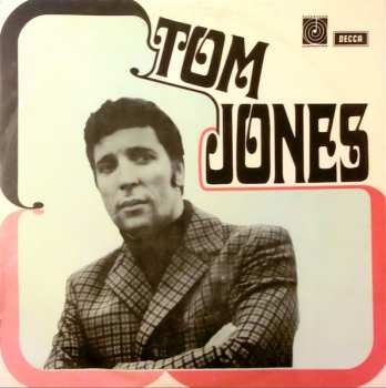 LP Tom Jones: Tom Jones