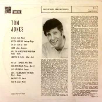 LP Tom Jones: Tom Jones