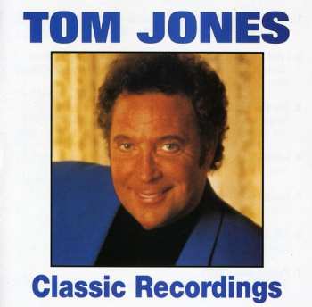 CD Tom Jones: Greatest Songs