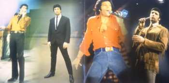 CD Tom Jones: I Thank You