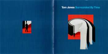 CD Tom Jones: Surrounded By Time