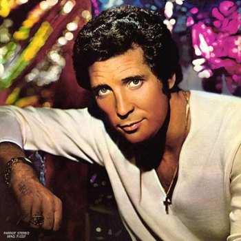 LP Tom Jones: Tom