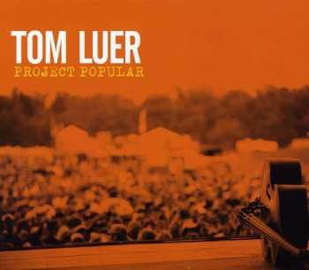 Album Tom Luer: Project Popular