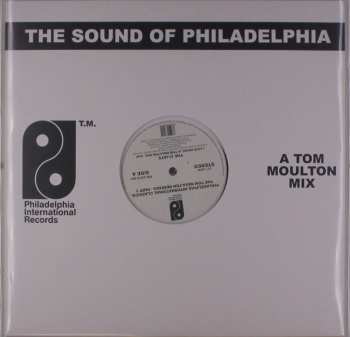 Album Tom Moulton: Philadelphia International Classics: The Tom Moulton Remixes