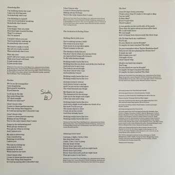 LP Tom Odell: Black Friday