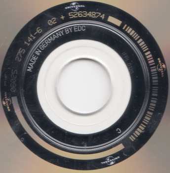 CD Tom Petty And The Heartbreakers: Damn The Torpedoes