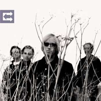 2LP Tom Petty And The Heartbreakers: Echo