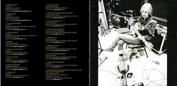 CD Tom Petty And The Heartbreakers: Greatest Hits