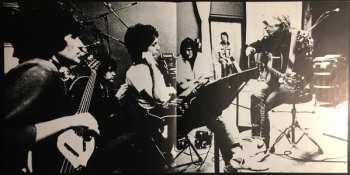 LP Tom Petty And The Heartbreakers: Hard Promises