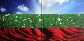 LP Tom Petty And The Heartbreakers: Hypnotic Eye