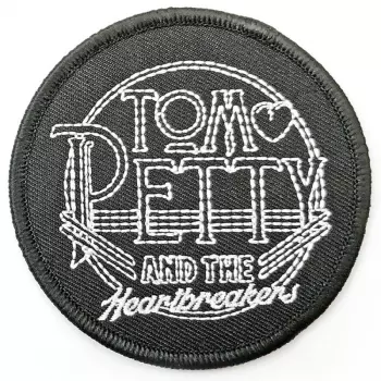 Aplicación Circle Logo Tom Petty & The Heartbreakers