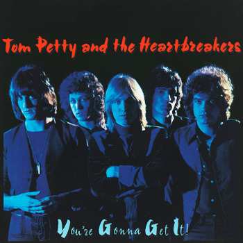 9LP/Caja Tom Petty And The Heartbreakers: The Complete Studio Albums Volume 1 (1976-1991) LTD