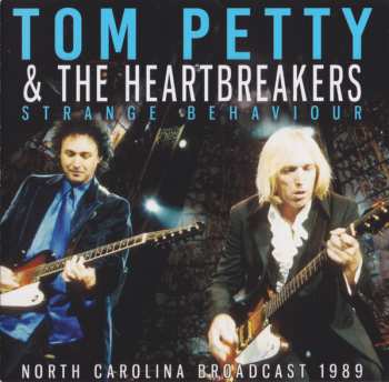 4CD/Caja Tom Petty: The Broadcast Archives