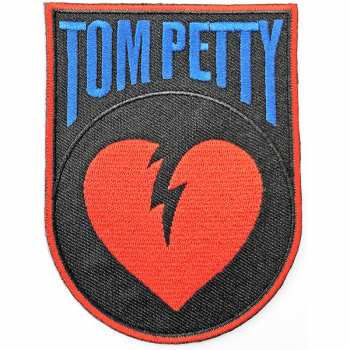 Merch Tom Petty And The Heartbreakers: Aplicación Heart Break