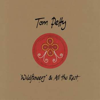 7LP/Caja Tom Petty: Wildflowers & All The Rest DLX
