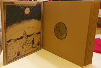 7LP/Caja Tom Petty: Wildflowers & All The Rest DLX